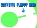 Гульня Кручучы Flappy Bird онлайн