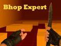 Гульня Bhop Эксперт онлайн