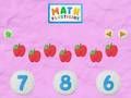 Гульня Матэматычны Пластылін онлайн