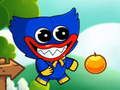 Гульня Прыгода Poppy Play Time онлайн