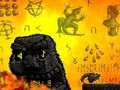 Гульня Бегун Извольгар онлайн