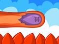 Гульня Mini Dash онлайн