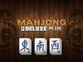 Гульня Mahjong Deluxe Plus онлайн