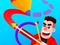 Гульня Майстар Малявання 2 онлайн Гульня Майстар Малявання 2 онлайн