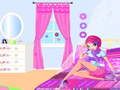 Гульня Дэкарыраванне пакоя Winx онлайн Гульня Дэкарыраванне пакоя Winx онлайн