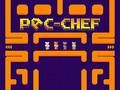 Гульня Pac-Chef онлайн