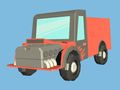 Гульня Доставкі Грузавікоў 3D онлайн