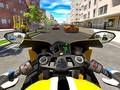 Гульня Симулятор трюков на мотоцикле 3D онлайн