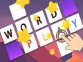 Гульня Штодзённы выклік Wordling онлайн
