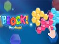 Гульня Blok! Гексапазл онлайн Гульня Blok! Гексапазл онлайн