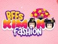 Гульня Лепшыя сяброўкі: Кімана моды онлайн