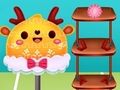 Гульня Шыць модную вопратку для Baby Taylor онлайн