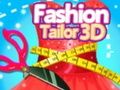 Гульня Модны Кравец 3D онлайн Гульня Модны Кравец 3D онлайн