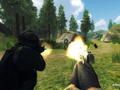 Гульня FPS Гульня для выжывання Стратэгія онлайн