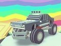 Гульня Монстр-трак Высокай Скорасці онлайн
