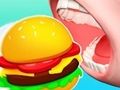 Гульня Галоўка Адпачынку Закуска онлайн