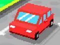 Гульня Піксельны Парк 3D HTML5 онлайн