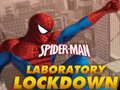 Гульня Spider-Man: Лабараторны Лакдаўн онлайн