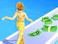 Гульня Фэшн Стыль Бег 3D онлайн