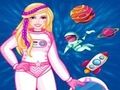 Гульня Прынцэса Астранаўт онлайн