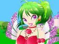 Гульня Winx Азіятскі Стыль онлайн Гульня Winx Азіятскі Стыль онлайн