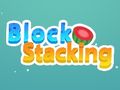 Гульня С stacking блоков онлайн