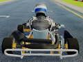 Гульня Гульнявы Парк Go Kart Boost онлайн