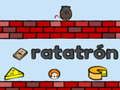 Гульня Рататрон онлайн