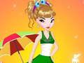 Гульня Стыль Шопінгу Winx онлайн