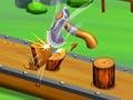 Гульня Разбей оно 3D онлайн