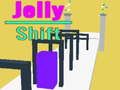 Гульня Jelly Shift онлайн