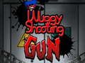 Гульня Wuggy Стрельба онлайн