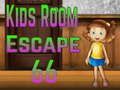 Гульня Уцёк з пакоя Amgel Kids 66 онлайн