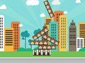Гульня Баланс вежы онлайн