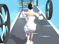 Гульня Душевы Забег 3D онлайн