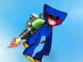 Гульня Flappy Poppy Час Гульні онлайн