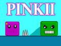 Гульня Pinkii онлайн