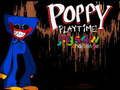 Гульня Вызов Пазла Poppy Playtime онлайн