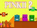 Гульня Pinkii 2 онлайн