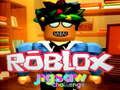 Гульня Roblox Галаваломка Чэлюн онлайн