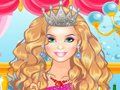 Гульня Barbie: Час вечіркі онлайн