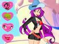 Гульня Winx Bloom Casual онлайн