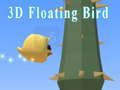 Гульня 3D Плаваючы Птушка онлайн