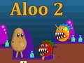 Гульня Aloo 2 онлайн