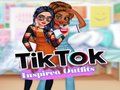Гульня Касцюмы, натхнёныя TikTok онлайн