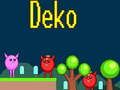 Гульня Deko онлайн