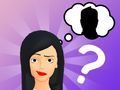 Гульня Хто гэта? онлайн