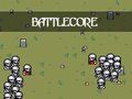 Гульня Battlecore онлайн