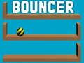 Гульня Bouncer онлайн Гульня Bouncer онлайн