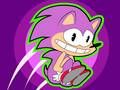 Гульня Zonic Rush Туалет онлайн Гульня Zonic Rush Туалет онлайн